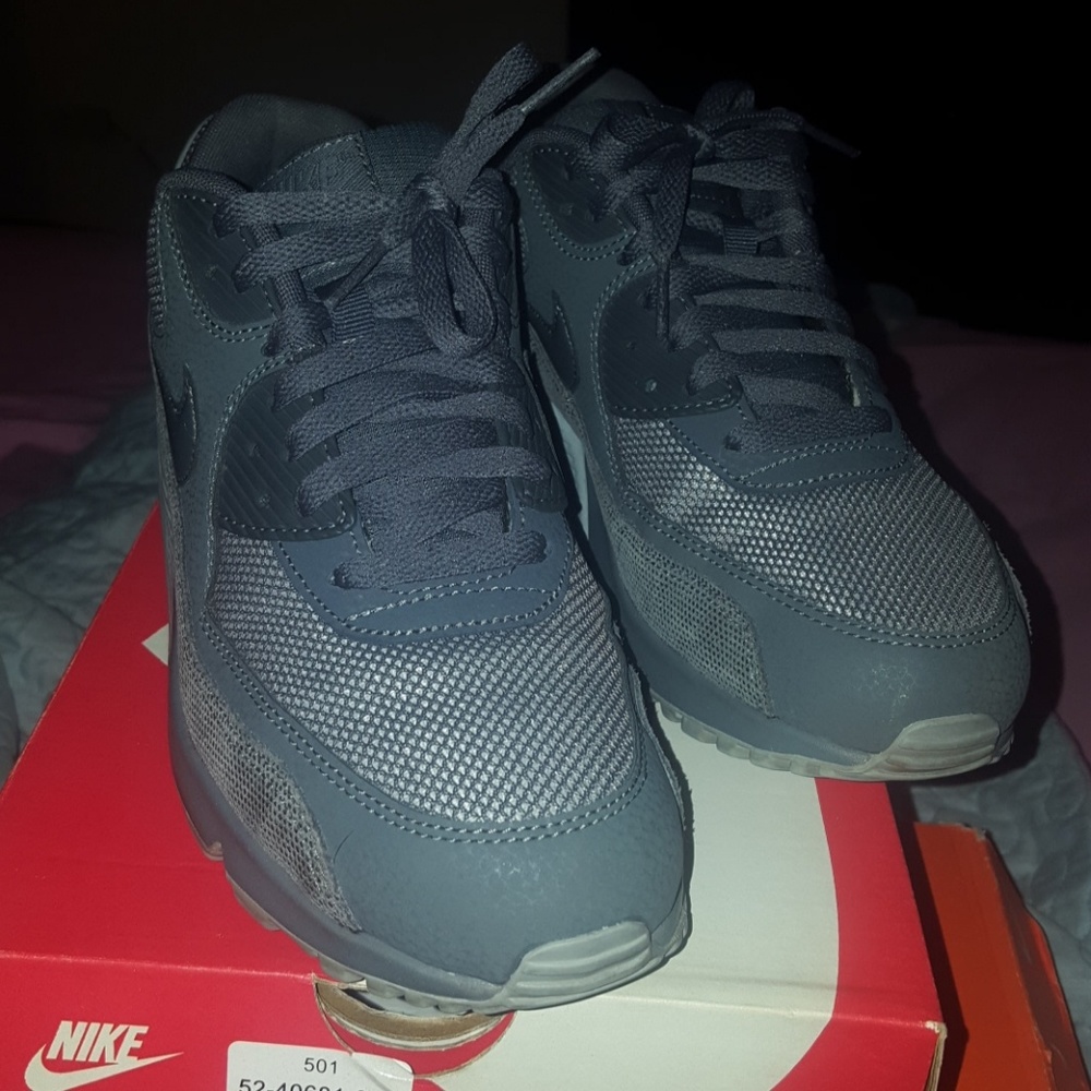 Wmns nike 90