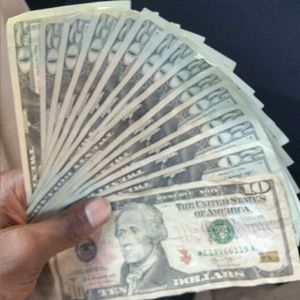 Meet your Posher, Bertha