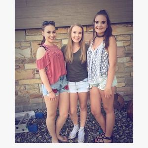 Meet your Posher, Kenyah