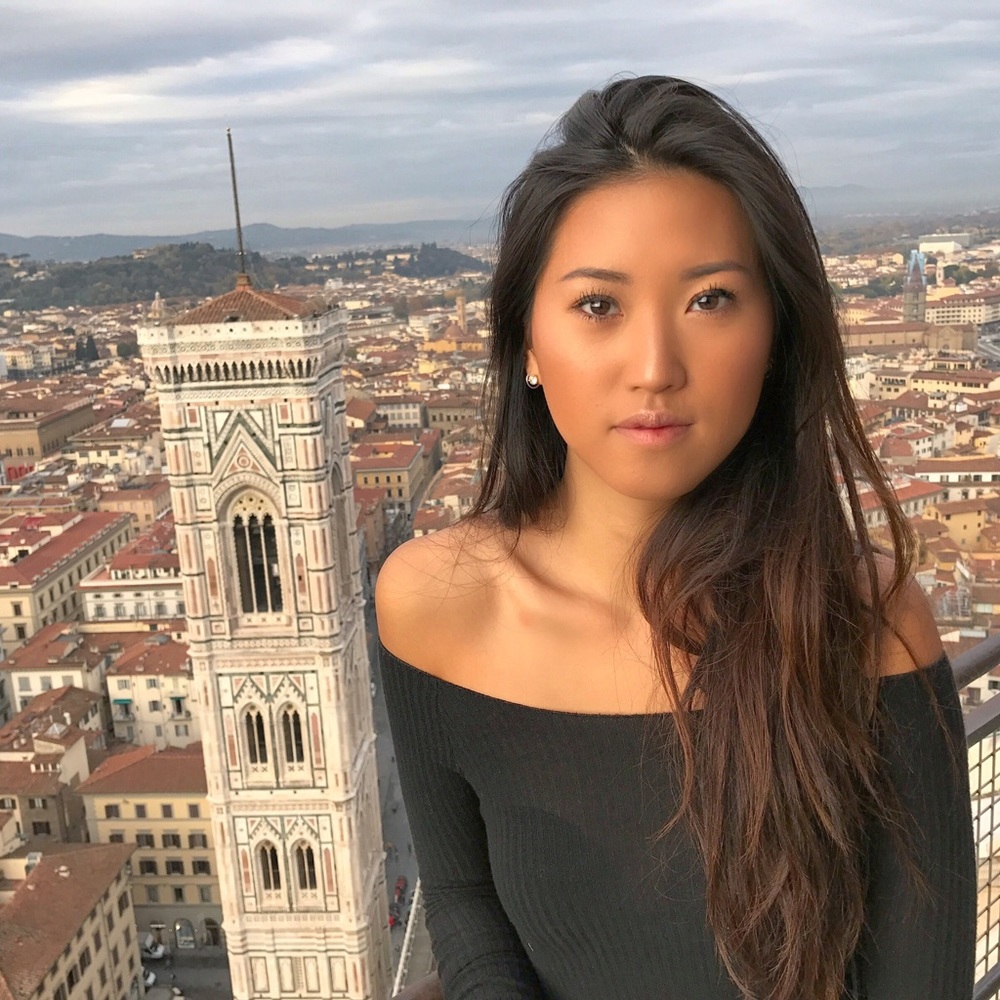 Meet your Posher, Johee