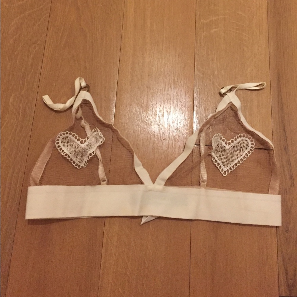 For Love and Lemons Bralette