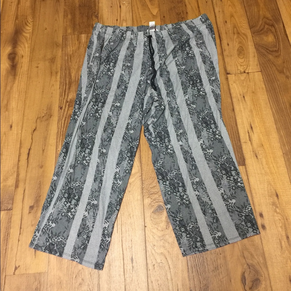 Cacique pj pants