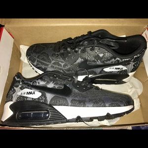 Women's Nike Air Max 90 JCRD