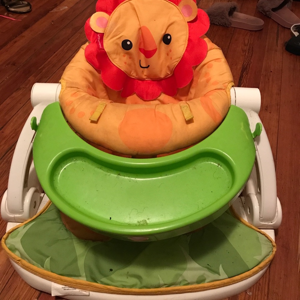 Infant Seat