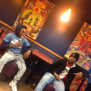 Meet your Posher, Adrian