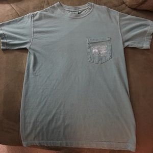 Southern Fried Cotton T-Shirt