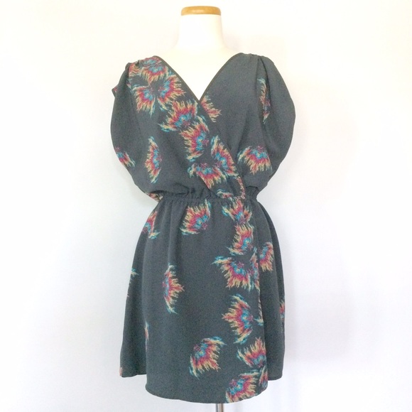 Petticoat Alley Dresses & Skirts - Baby You're a Firework Dress