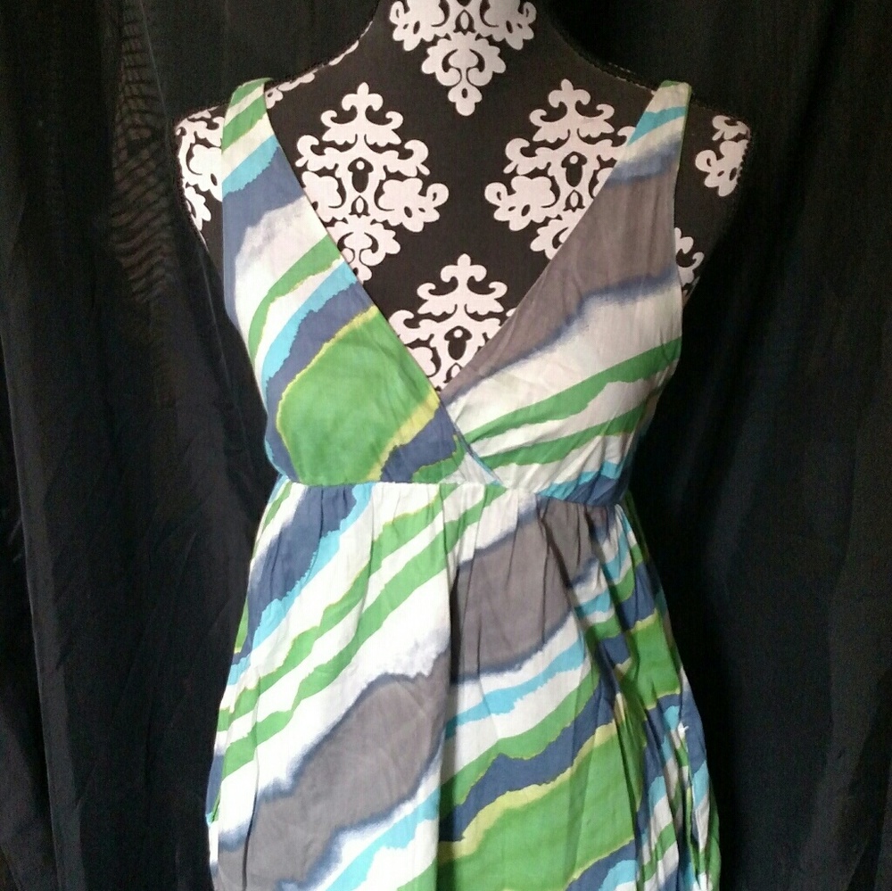 Old Navy Tank Dress