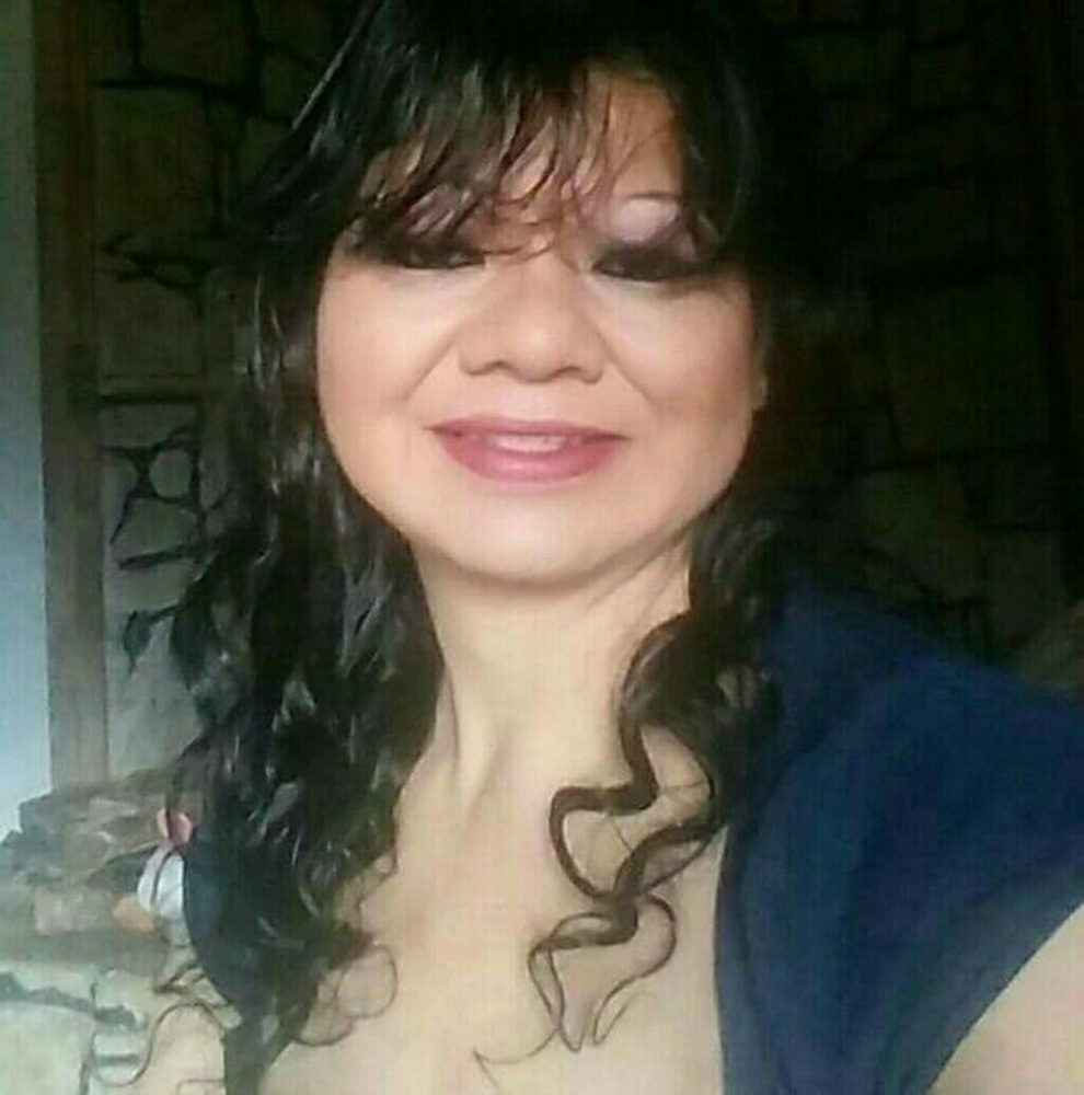 Meet your Posher, Charlotte