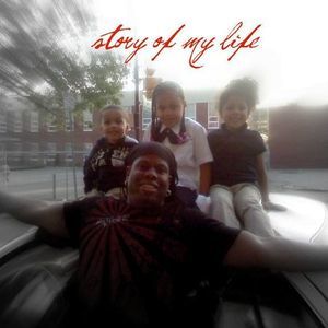 Meet your Posher, Todd