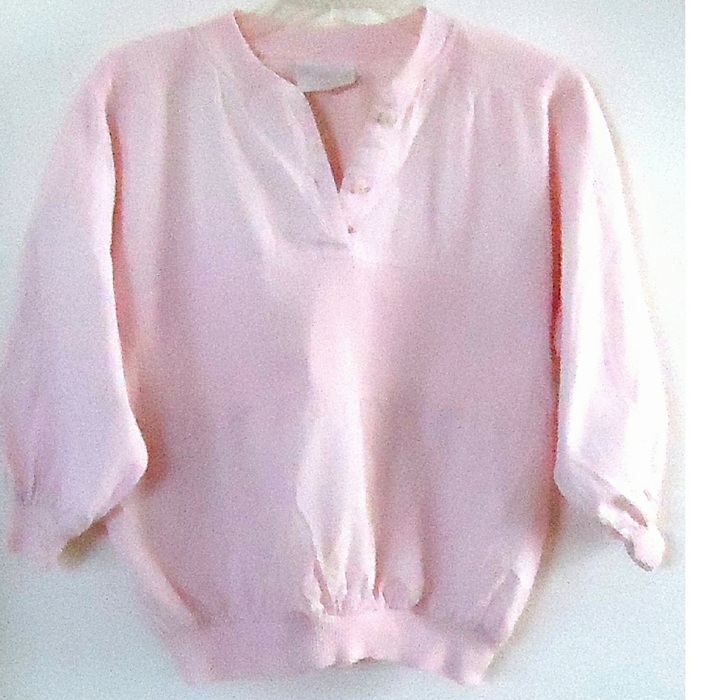 LN multi textured cotton S