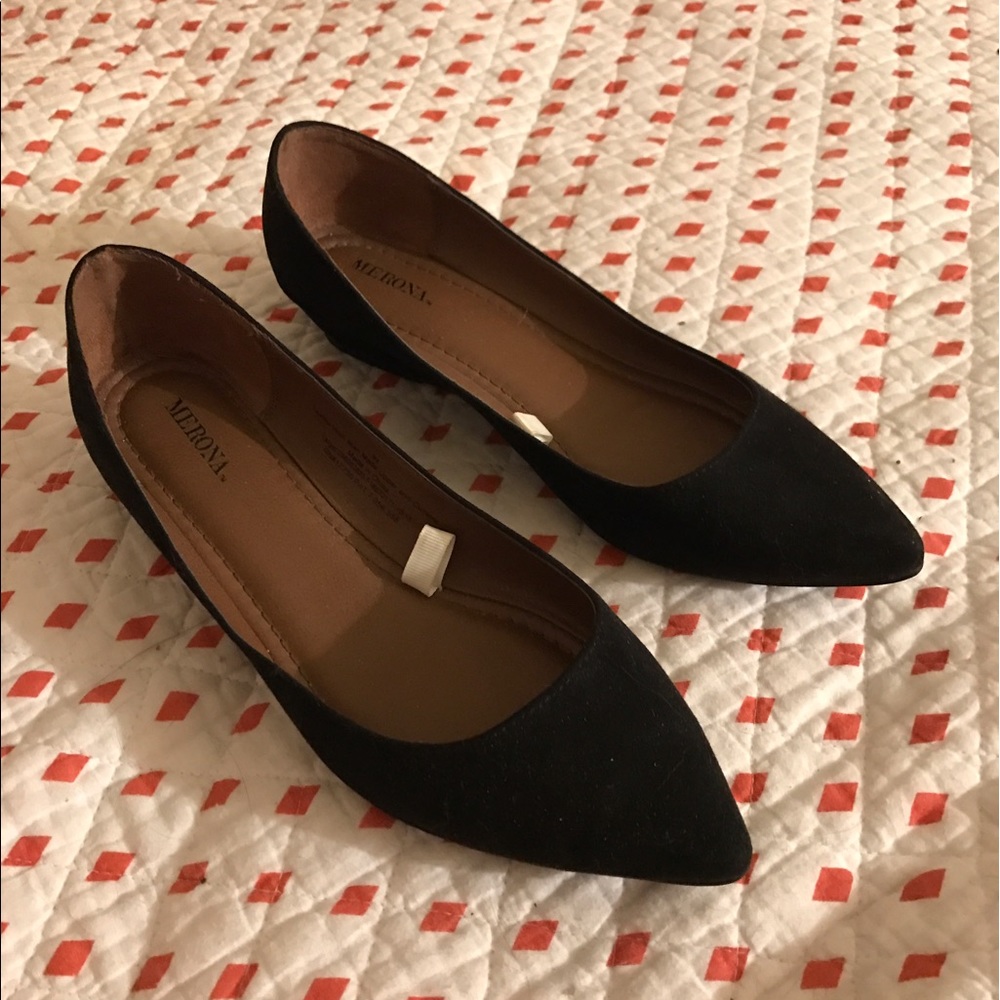 Women's flats