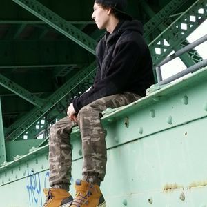 Meet your Posher, Dalen