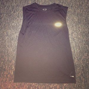 Champion Sleeveless Tee