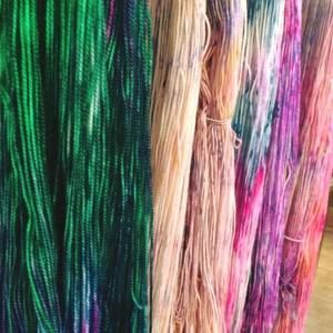 Meet your Posher, Loucie