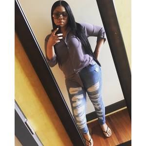 Meet your Posher, Jasmine