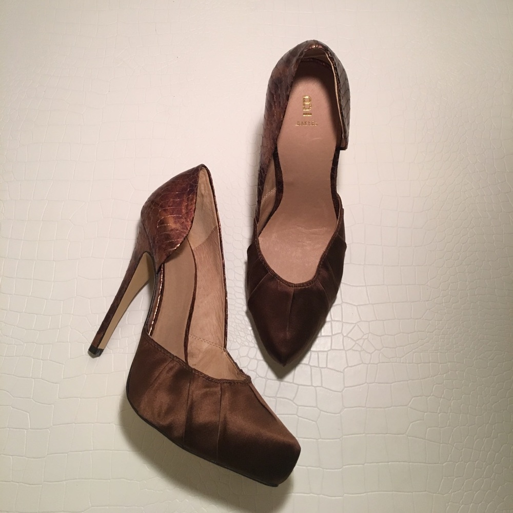 Heels 👠