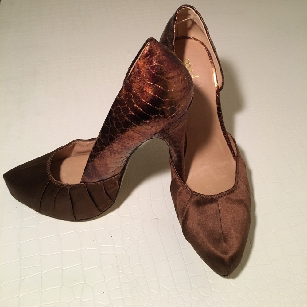Heels 👠 - Picture 5 of 5