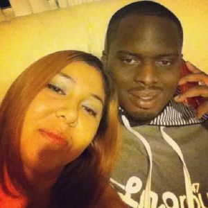 Meet your Posher, Lawrence