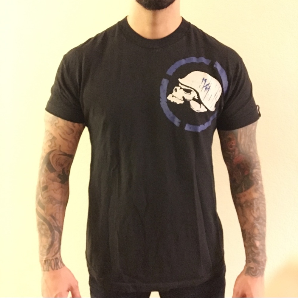 Metal Mulisha Men's T-Shirt