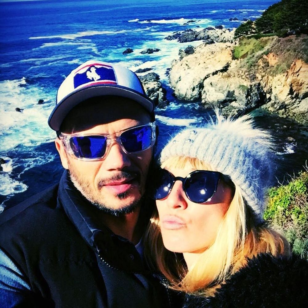 Meet your Posher, Monika