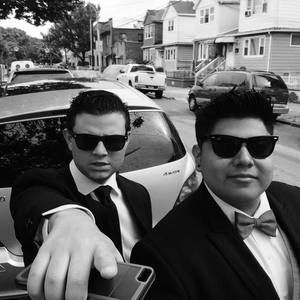 Meet your Posher, Adrian