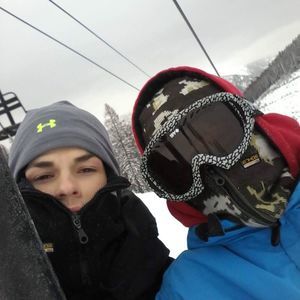 Meet your Posher, Eddie