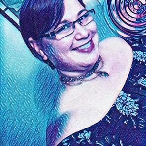 Meet your Posher, Maria del mar