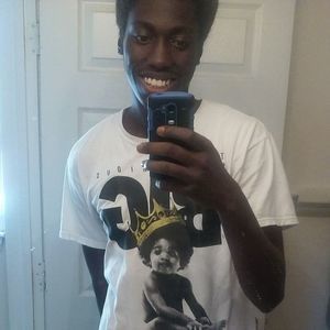 Meet your Posher, Marquaveon