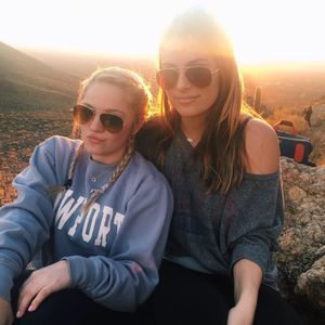 Meet your Posher, Janel