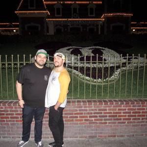 Meet your Posher, Adrian