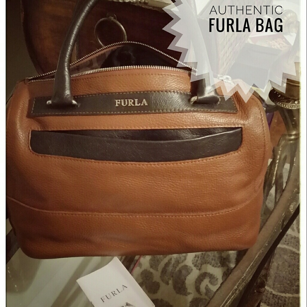 🌸 FURLA BAG SOLD