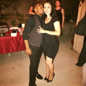 Meet your Posher, Barrie