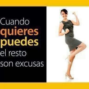 Meet your Posher, Deisy