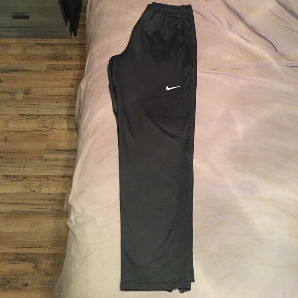 Men's Nike Track Pants