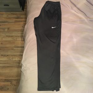 Men's Nike Track Pants