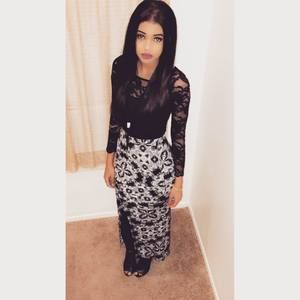 Meet your Posher, Randa sbc