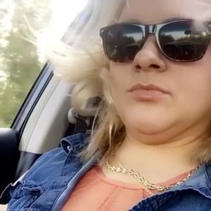 Meet your Posher, Lisbett