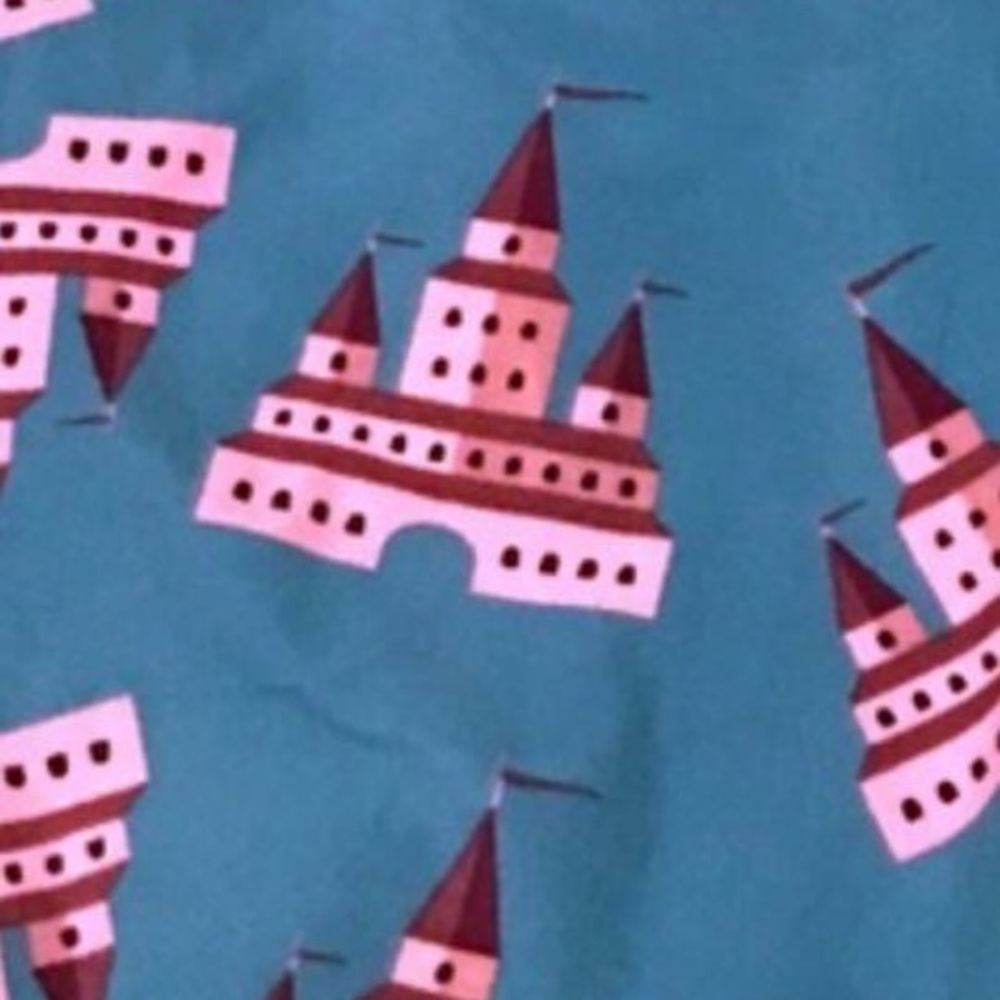 Lularoe new OS Disney