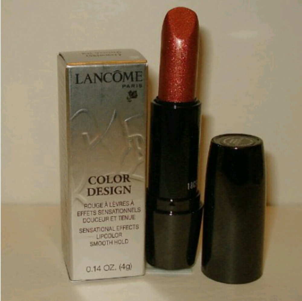 Lancôme En Vogue Shimmer.