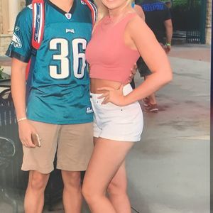 Meet your Posher, Elijah