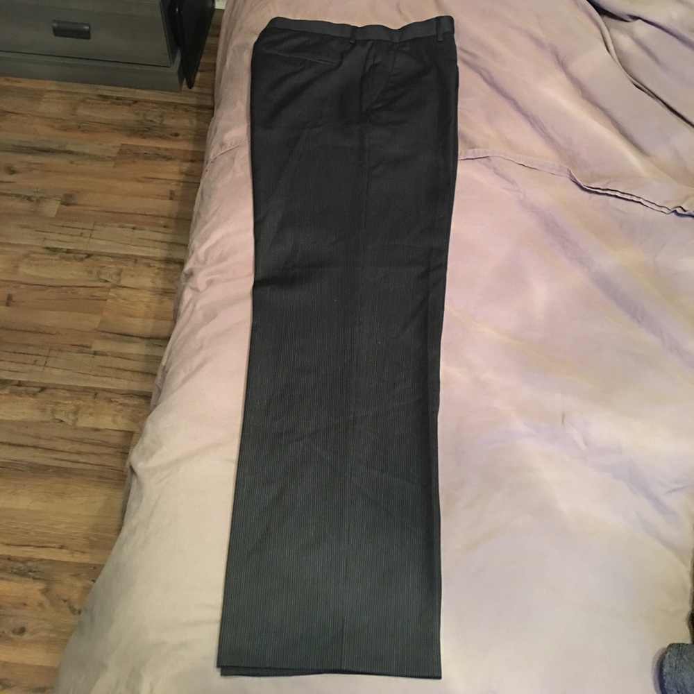 Men's Dress Slacks