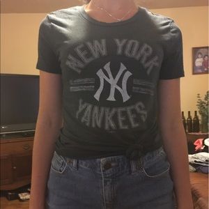New York Yankees Merchandise T
