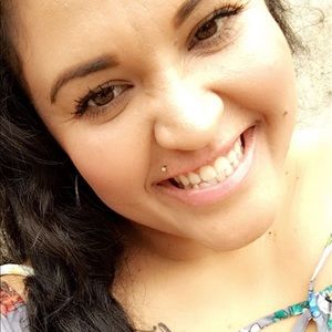 Meet your Posher, Lizeth