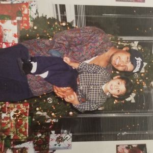 Meet your Posher, Jesus