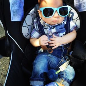 Baby outfit
