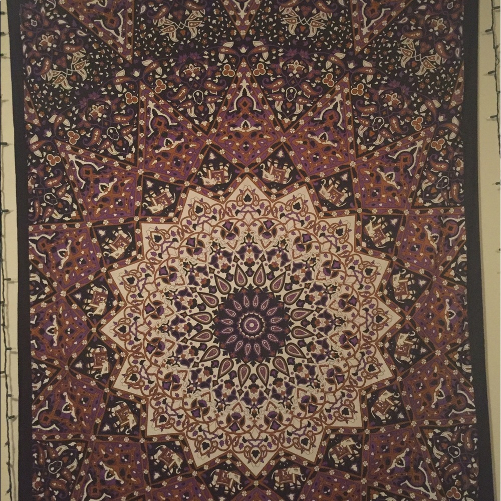 Beautiful Tapestry