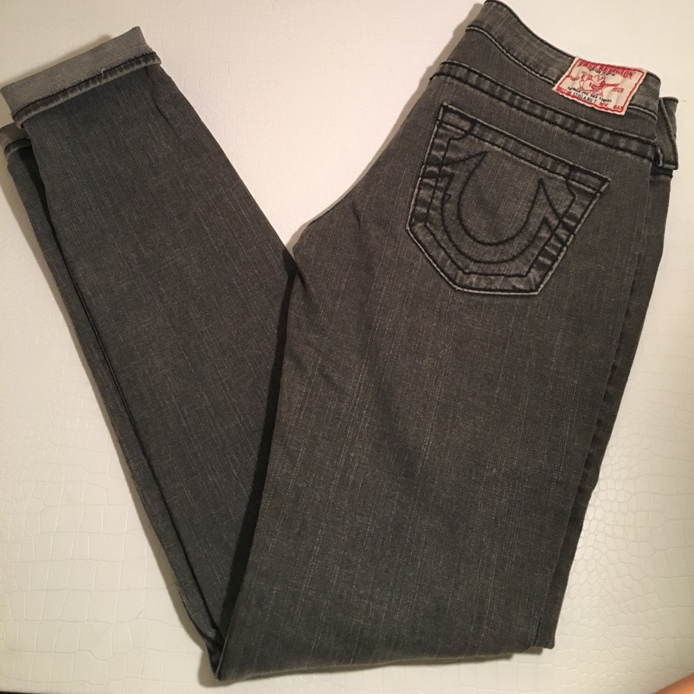 True religion jeans 🧨FINAL PRICE DROP🧨