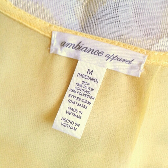 🎀  Big Bow Top - Picture 5 of 5