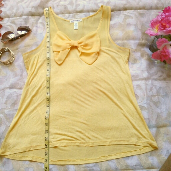 🎀  Big Bow Top - Picture 4 of 5